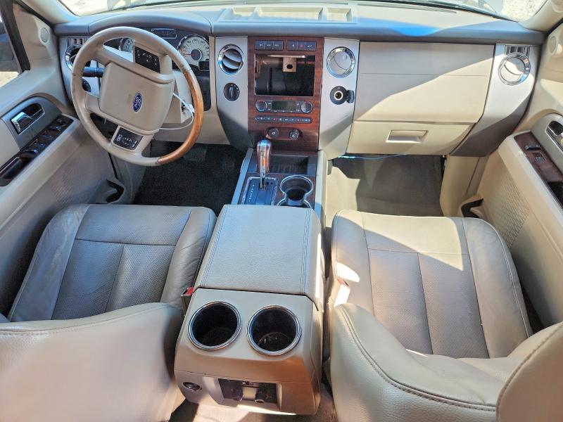 Photo 8 from auction – 2007 FORD EXPEDITION with VIN 1FMFU20537LA53124