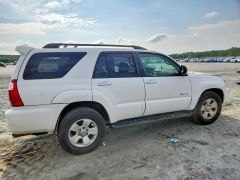 Zdjęcie 3 z aukcji – 2006 TOYOTA 4RUNNER z VIN JTEBU14RX68062734