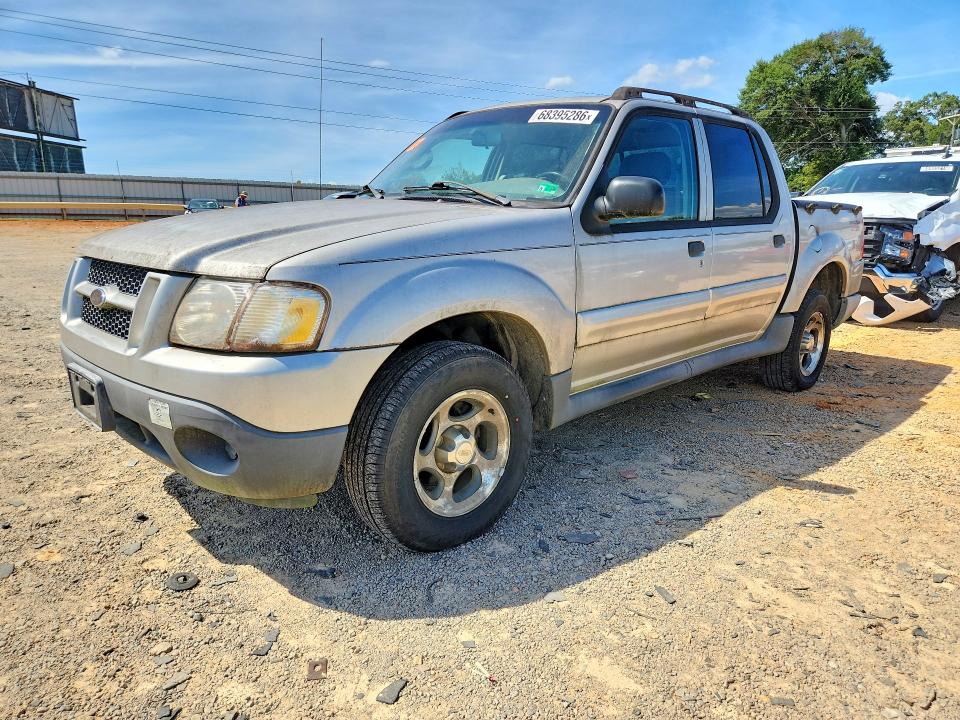 FORD EXPLORER SPORT TRAC 2004 with VIN 1FMZU67K54UC39978 - Photo from auction