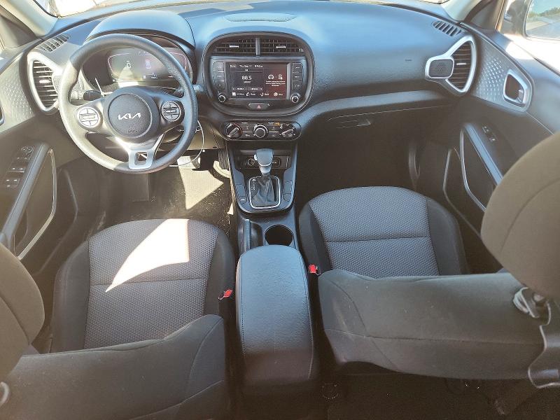 Снимка 8 от търг – 2023 KIA SOUL с VIN KNDJ23AU2P7869377