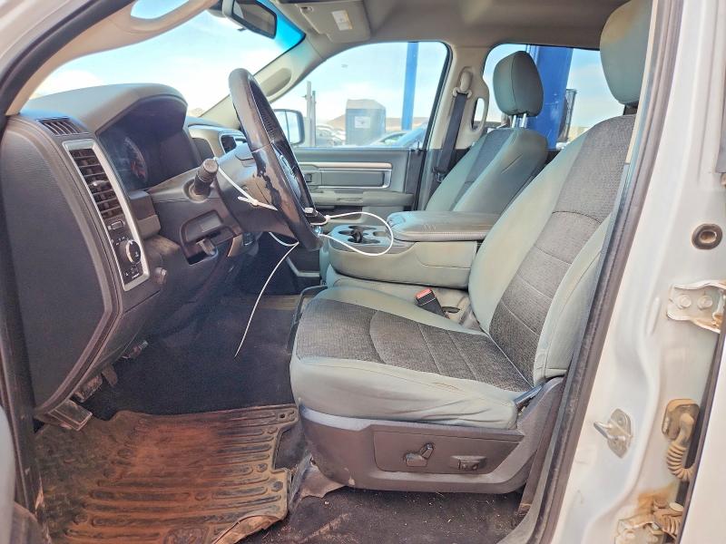 Снимка 7 от търг – 2014 RAM 1500 с VIN 1C6RR7TT3ES431625