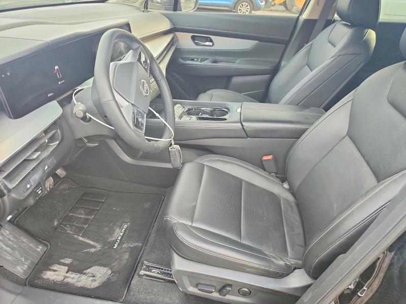 Снимка 7 от търг – 2026 NISSAN MURANO с VIN 5N1AZ3CS0TC105984