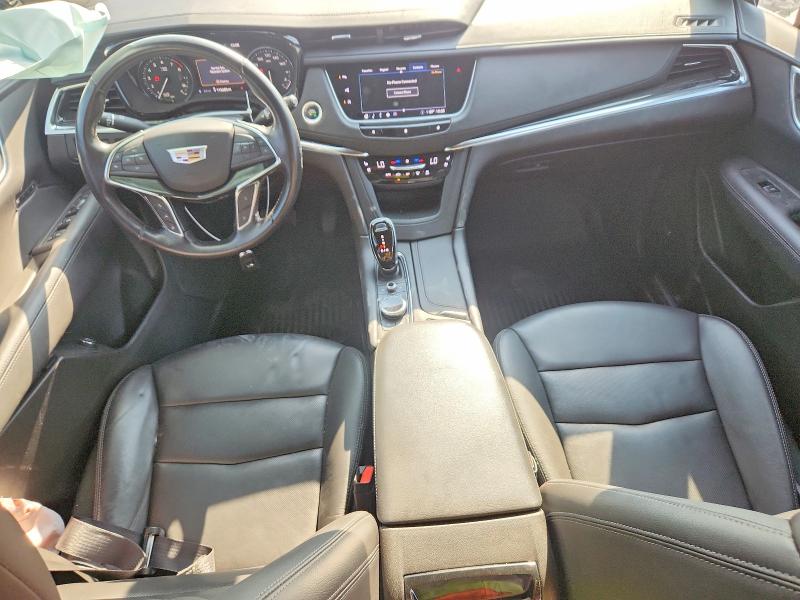 Zdjęcie 8 z aukcji – 2020 CADILLAC XT5 z VIN 1GYKNCRS7LZ210993