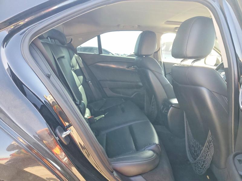 Zdjęcie 10 z aukcji – 2015 CADILLAC ATS z VIN 1G6AA5RX0F0101923