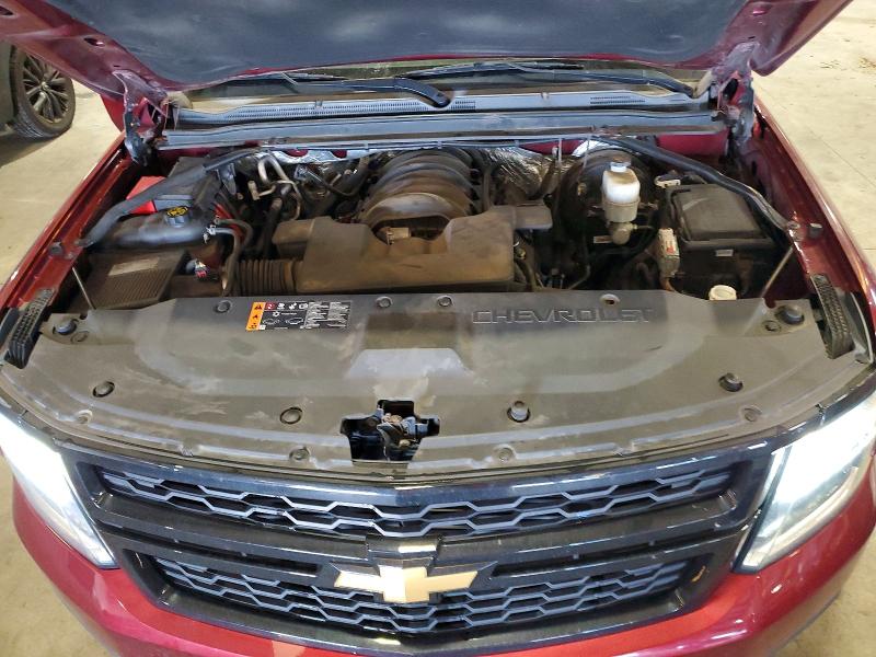 صورة رقم 12 من المزاد - 2017 CHEVROLET SUBURBAN مع VIN 1GNSCHKC7HR323949