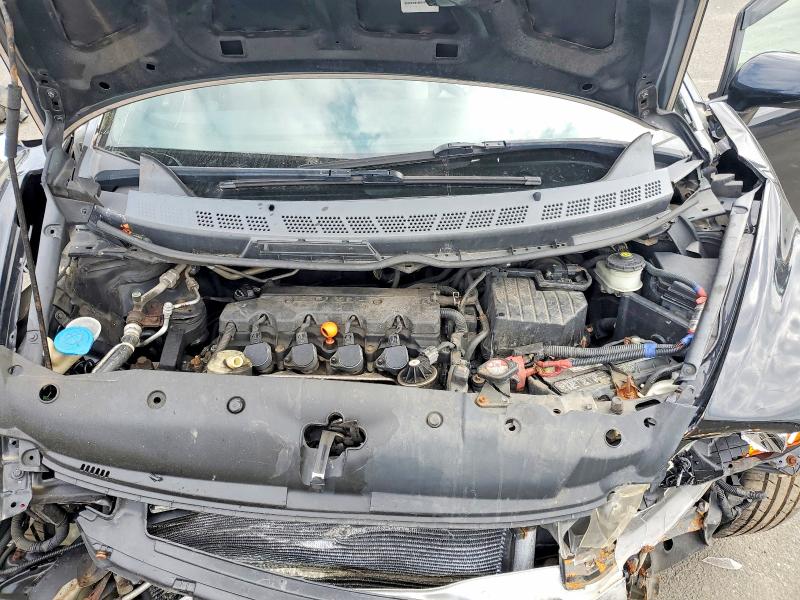 Снимка 11 от търг – 2007 HONDA CIVIC с VIN 1HGFA16537L091291