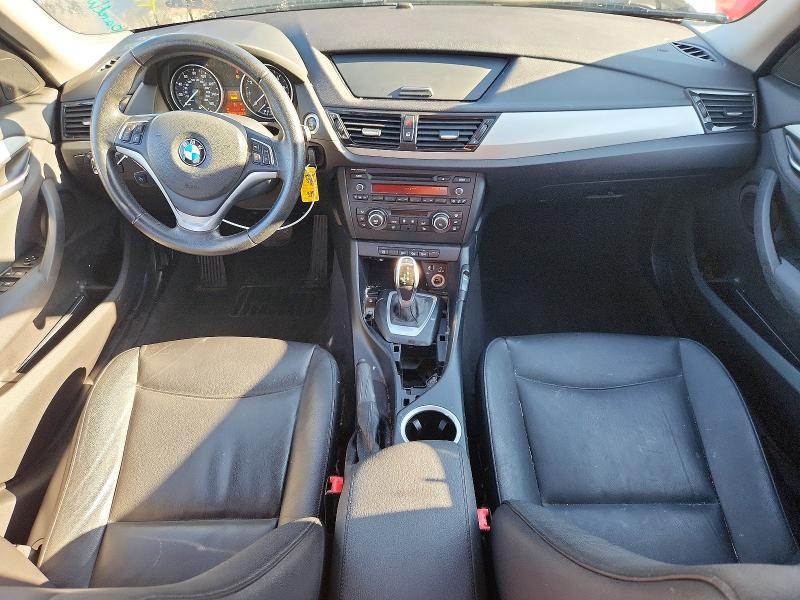 Zdjęcie 8 z aukcji – 2013 BMW X1 z VIN WBAVL1C51DVR88342