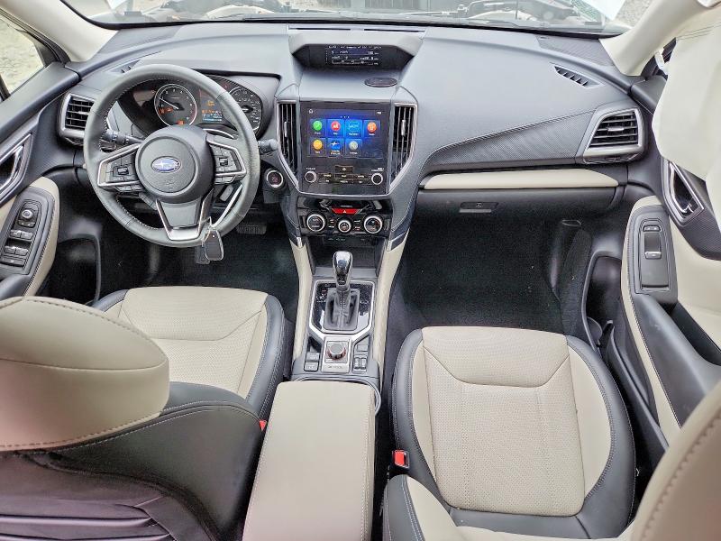 Zdjęcie 8 z aukcji – 2024 SUBARU FORESTER z VIN JF2SKALC9RH479307