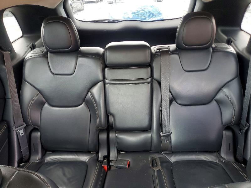 Photo 10 from auction – 2016 JEEP CHEROKEE with VIN 1C4PJMDB0GW162202