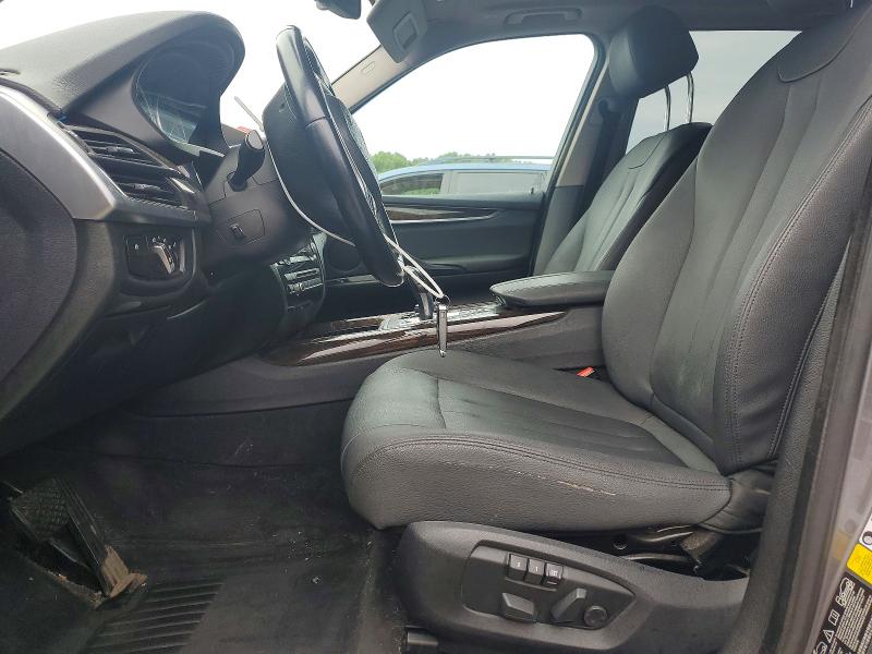 Zdjęcie 7 z aukcji – 2015 BMW X5 z VIN 5UXKR0C59F0K57915