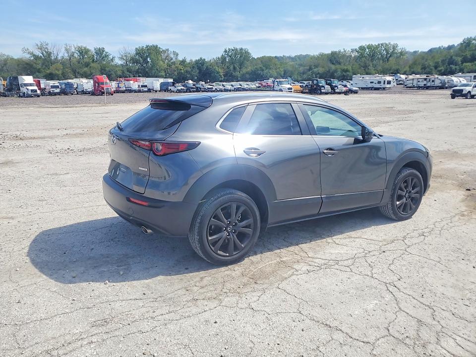 Снимка 3 от търг – 2025 MAZDA CX-30 с VIN 3MVDMBBM8SM832069