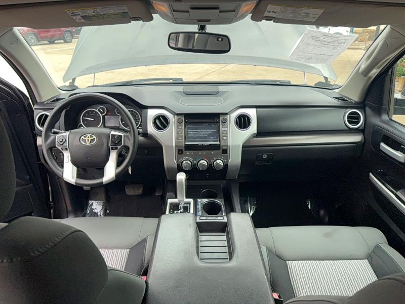 Photo 9 from auction – 2015 TOYOTA TUNDRA with VIN 5TFEM5F10FX088619