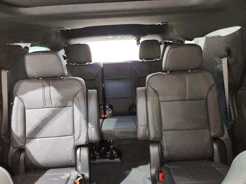 Photo 10 from auction – 2026 CHEVROLET TAHOE with VIN 1GNS6RKD8TR406594