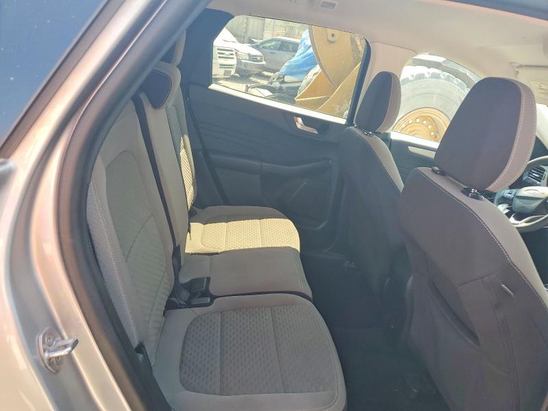 Photo 11 from auction – 2021 FORD ESCAPE with VIN 1FMCU0G6XMUA42598