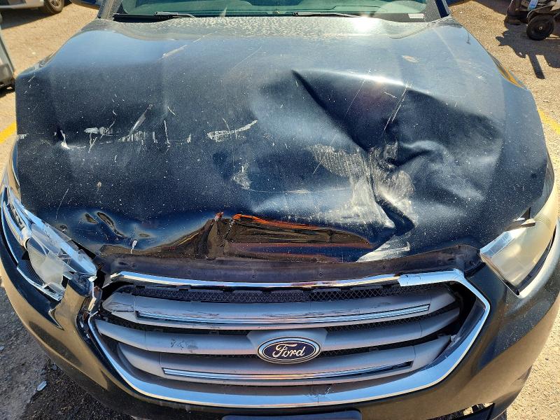 Photo 11 from auction – 2017 FORD TAURUS with VIN 1FAHP2E82HG127978