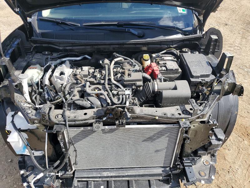 Photo 12 from auction – 2025 NISSAN KICKS with VIN 3N8AP6CB6SL404107