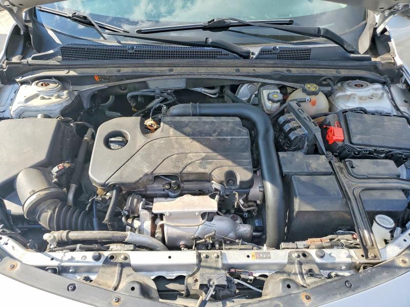 Photo 11 from auction – 2017 CHEVROLET MALIBU with VIN 1G1ZE5ST7HF260362
