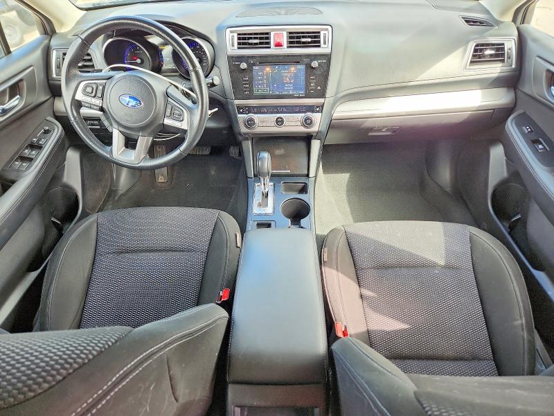 Снимка 8 от търг – 2017 SUBARU OUTBACK с VIN 4S4BSACC1H3429250