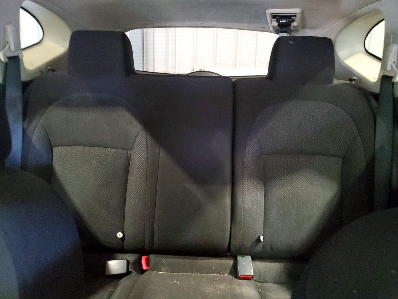 Photo 10 from auction – 2013 NISSAN ROGUE with VIN JN8AS5MV4DW654704