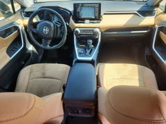 Zdjęcie 8 z aukcji – 2020 TOYOTA RAV4 z VIN JTMLWRFV7LD043704