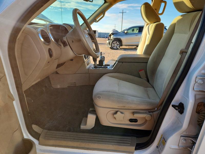 Снимка 7 от търг – 2009 FORD EXPLORER SPORT TRAC с VIN 1FMEU31EX9UA05729