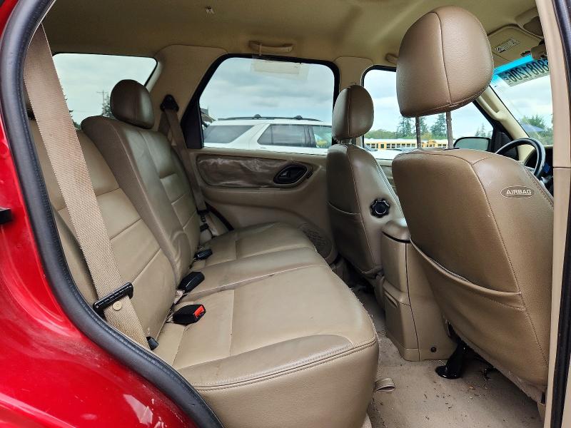 Photo 11 from auction – 2003 FORD ESCAPE with VIN 1FMCU93103KA21073