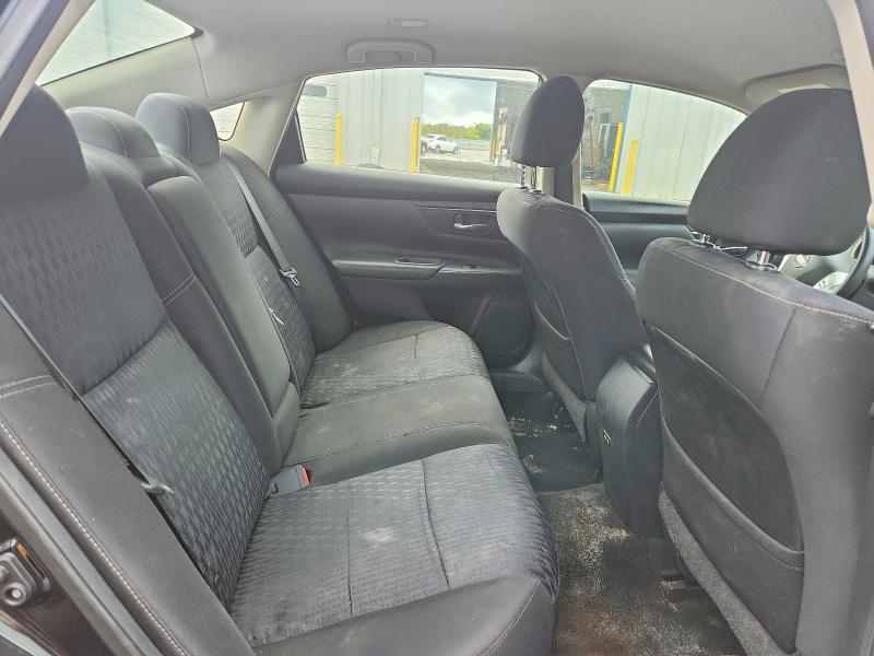 Снимка 10 от търг – 2018 NISSAN ALTIMA с VIN 1N4AL3AP6JC297175
