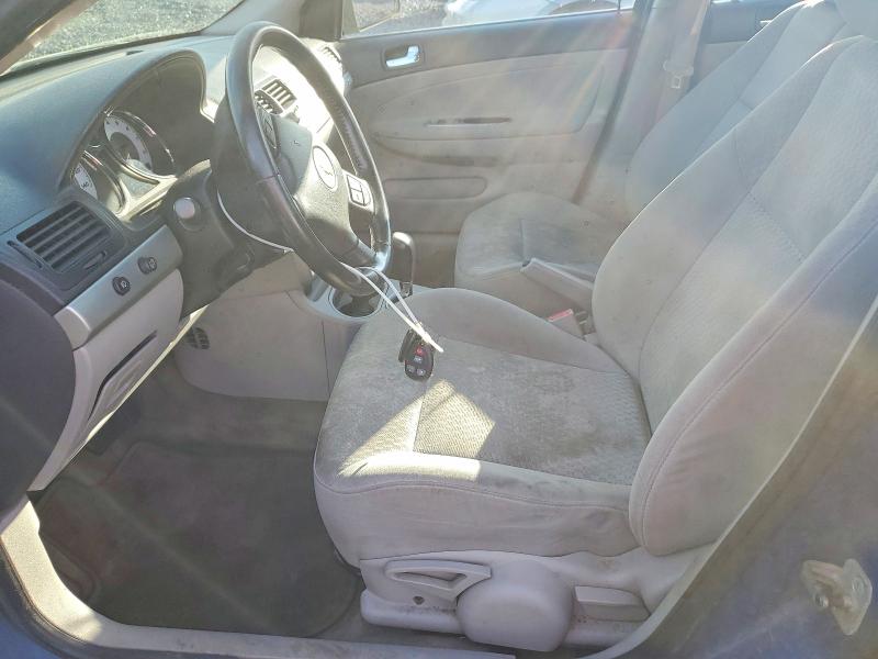 Photo 7 from auction – 2006 CHEVROLET COBALT with VIN 1G1AM55B267637867
