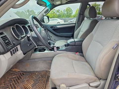 Photo 7 from auction – 2006 TOYOTA 4RUNNER with VIN JTEBU14R868070914