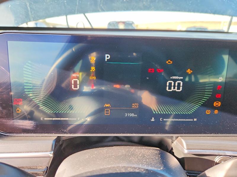 Снимка 9 от търг – 2026 KIA K5 с VIN KNAG64J73T5433767