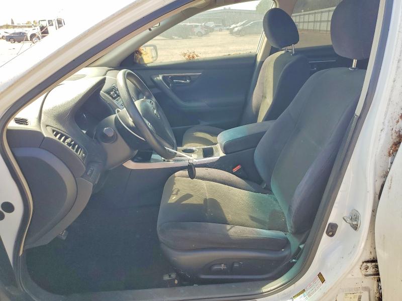 Photo 7 from auction – 2013 NISSAN ALTIMA with VIN 1N4AL3AP9DN490087