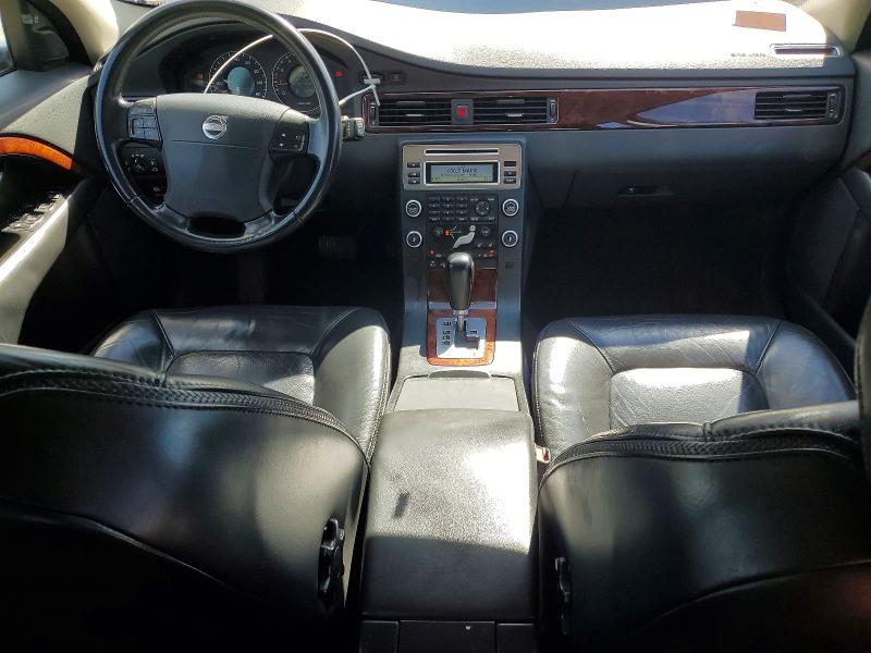 صورة رقم 8 من المزاد - 2008 VOLVO XC70 مع VIN YV4BZ982181013769