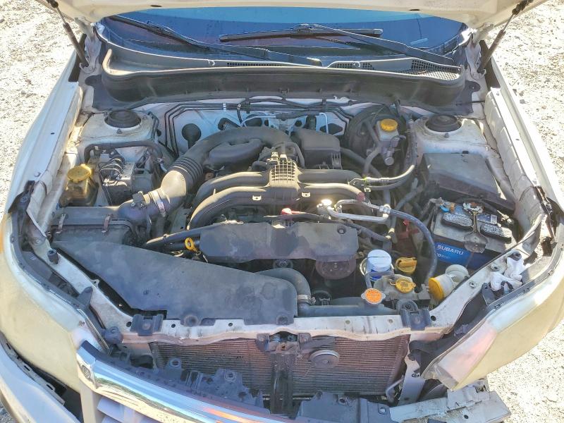 Photo 12 from auction – 2012 SUBARU FORESTER with VIN JF2SHADC1CH453305
