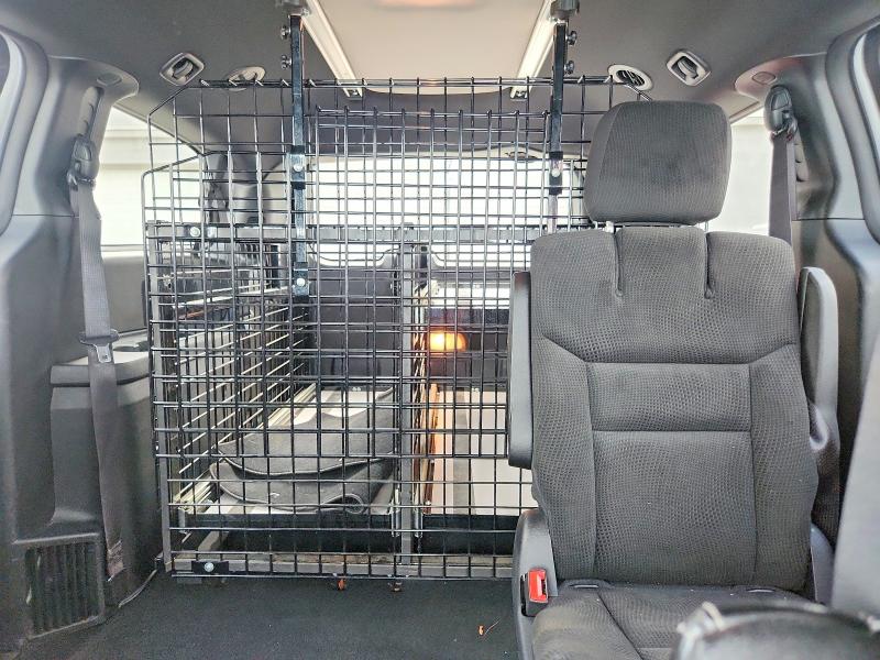 Photo 10 from auction – 2019 DODGE GRAND CARAVAN with VIN 2C4RDGBG9KR704222