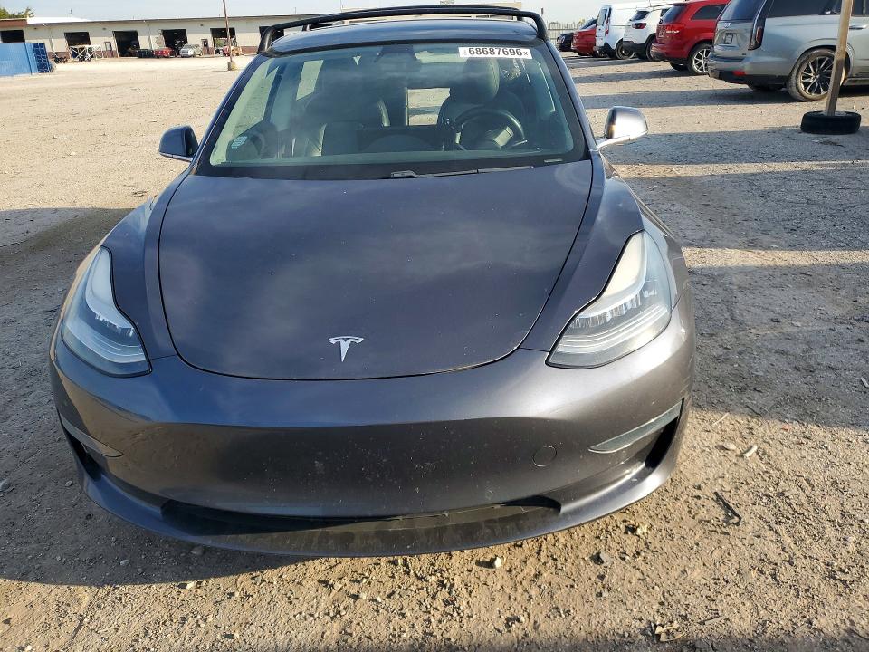 Фото 5 с аукциона – 2020 TESLA MODEL 3 с VIN 5YJ3E1EA1LF598515