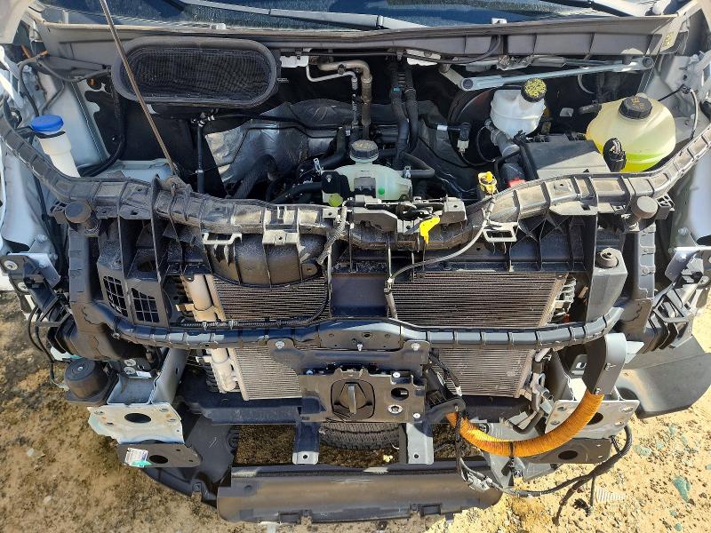 Photo 12 from auction – 2022 FORD TRANSIT with VIN 1FTBW1YK6NKA29873