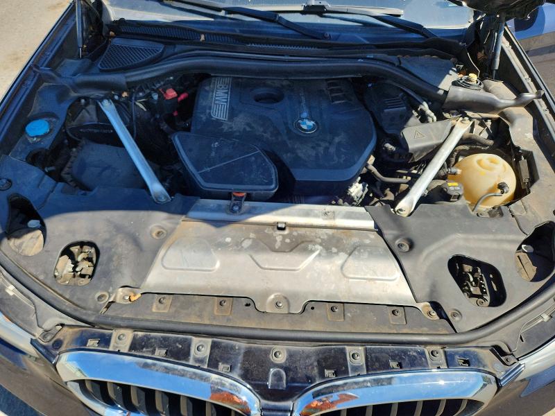Фото 12 с аукциона – 2019 BMW X3 с VIN 5UXTR7C58KLF36975