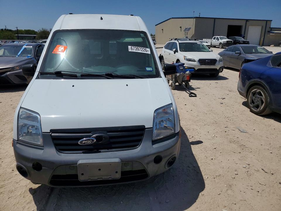 Фото 5 с аукциона – 2010 FORD TRANSIT CONNECT с VIN NM0LS6AN2AT009431