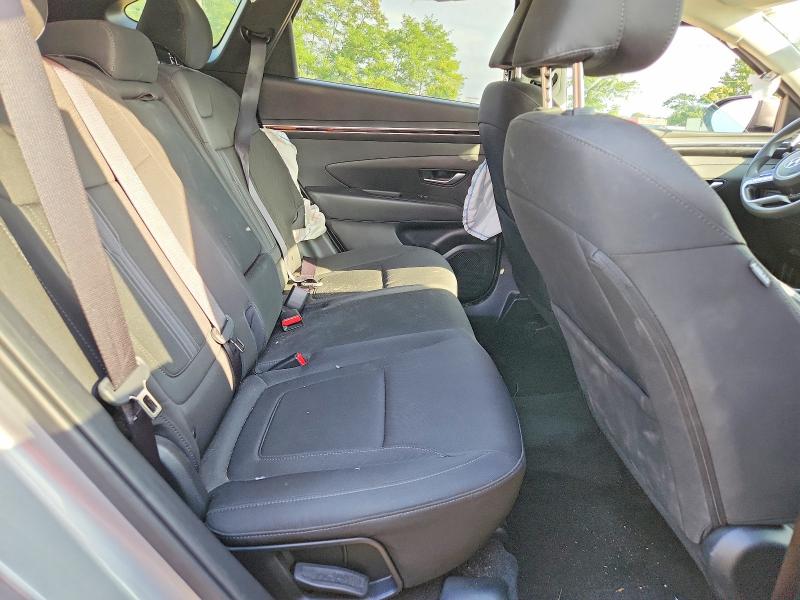 Снимка 11 от търг – 2024 HYUNDAI TUCSON с VIN 5NMJBCDEXRH402918