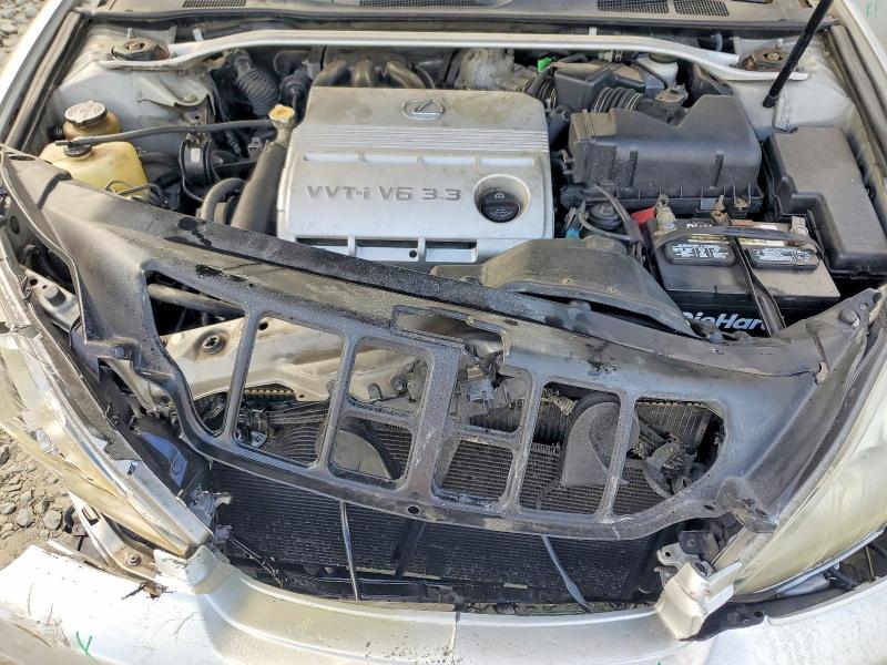 Фото 11 с аукциона – 2004 LEXUS ES с VIN JTHBA30G645054933
