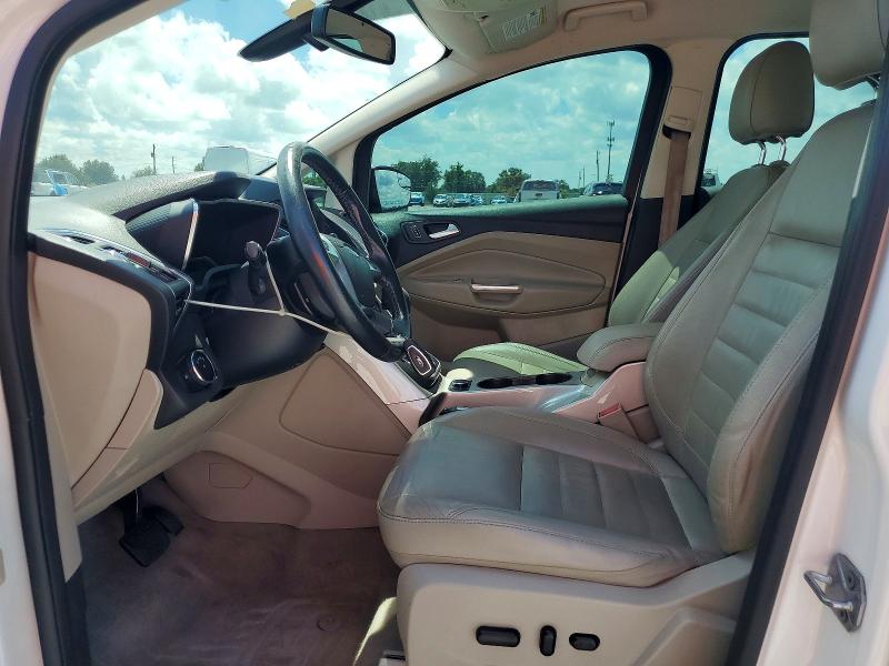 Photo 7 from auction – 2013 FORD C-MAX with VIN 1FADP5BU0DL550559