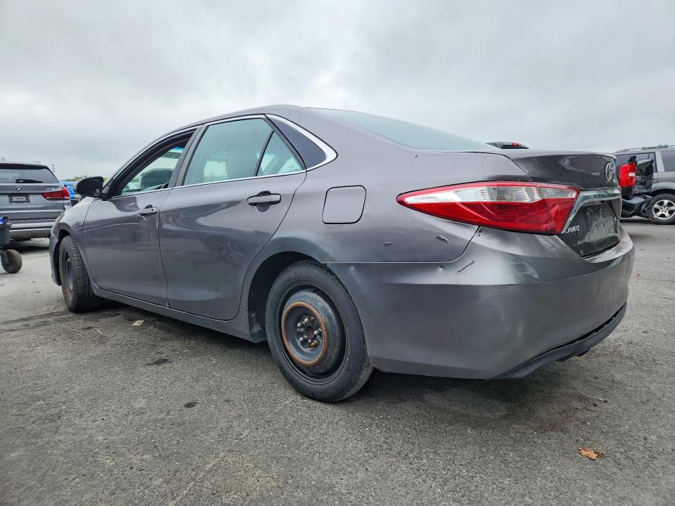 Photo 2 from auction – 2015 TOYOTA CAMRY with VIN 4T4BF1FK8FR454196