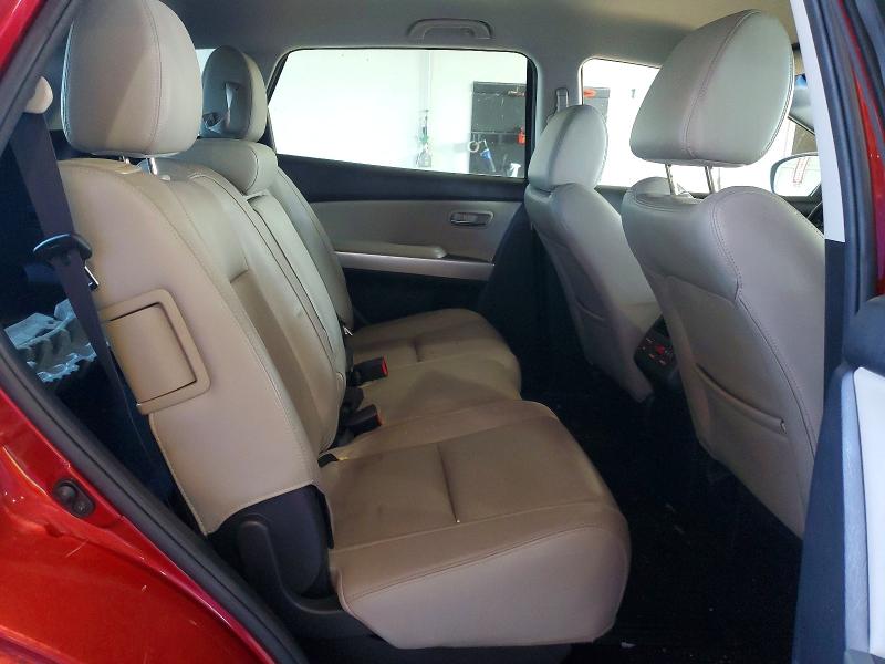 Photo 11 from auction – 2013 MAZDA CX-9 with VIN JM3TB3DAXD0418185