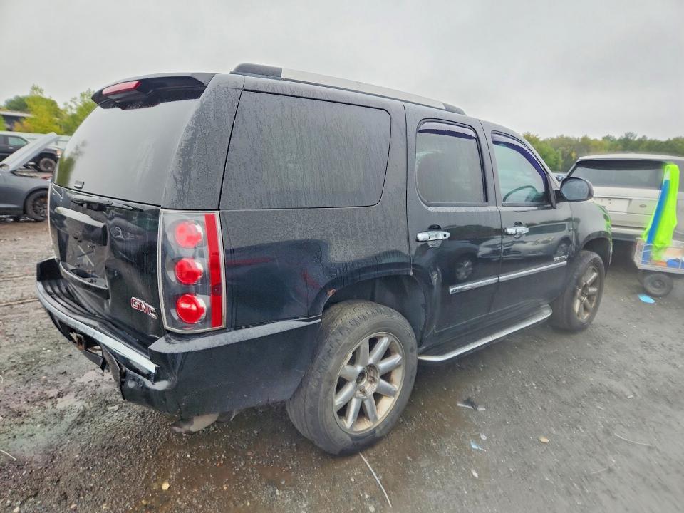 Фото 3 с аукциона – 2011 GMC YUKON с VIN 1GKS2EEF7BR290611