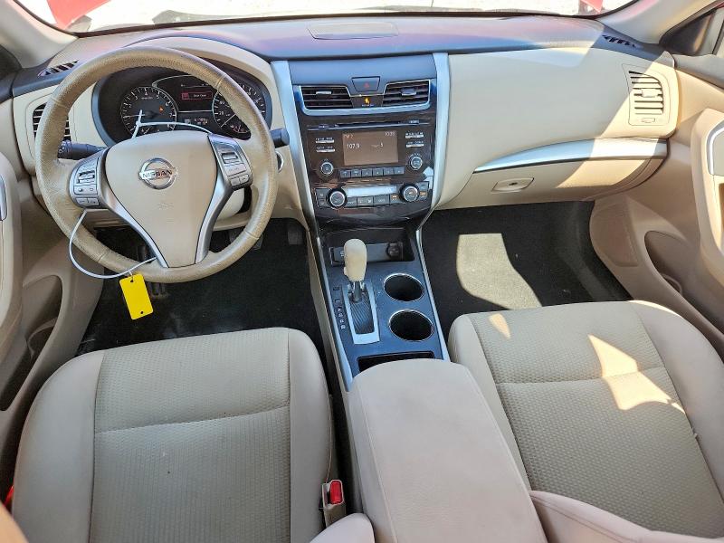 Photo 8 from auction – 2015 NISSAN ALTIMA with VIN 1N4AL3AP1FC106396