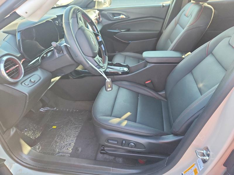 Снимка 7 от търг – 2026 CHEVROLET TRAX с VIN KL77LJEPXTC189984