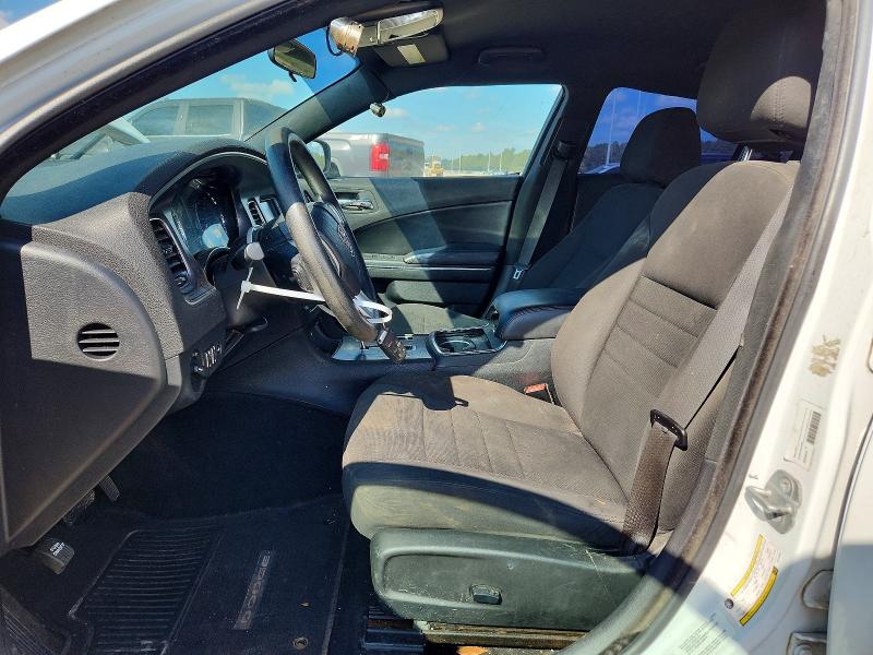 Photo 7 from auction – 2014 DODGE CHARGER with VIN 2C3CDXBGXEH174542
