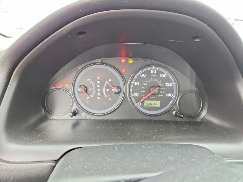Photo 9 from auction – 2005 HONDA CIVIC with VIN 2HGES16425H507793