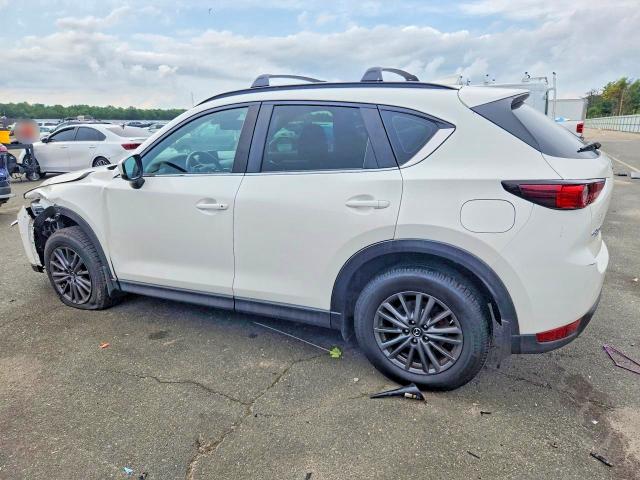Photo 2 from auction – 2019 MAZDA CX-5 with VIN JM3KFBBM8K0574312