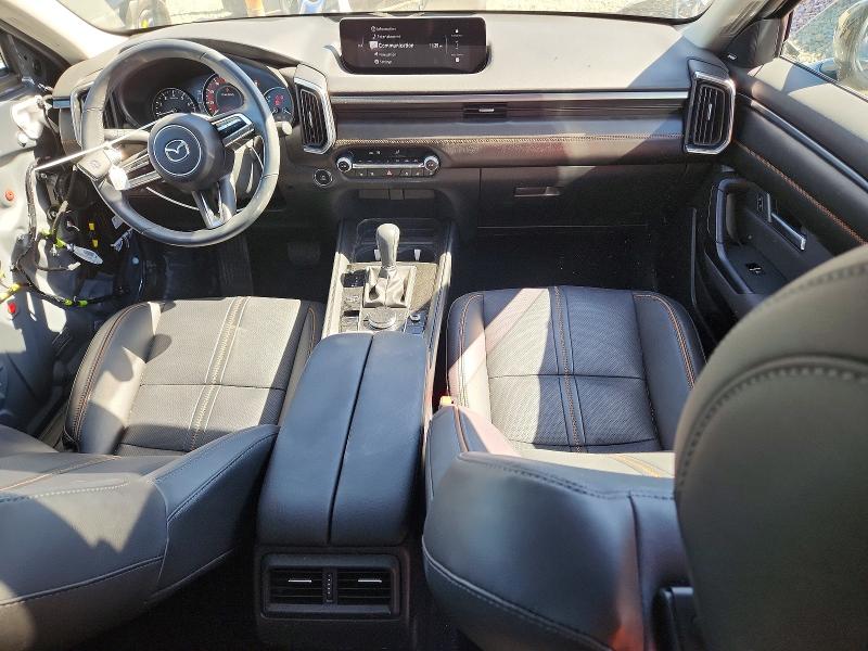 Снимка 8 от търг – 2025 MAZDA CX-50 с VIN 7MMVABEM6SN387802